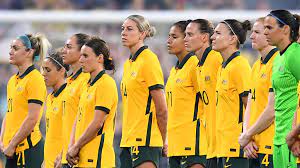 2023 FIFA Women’s WC: Australia to declare public holiday