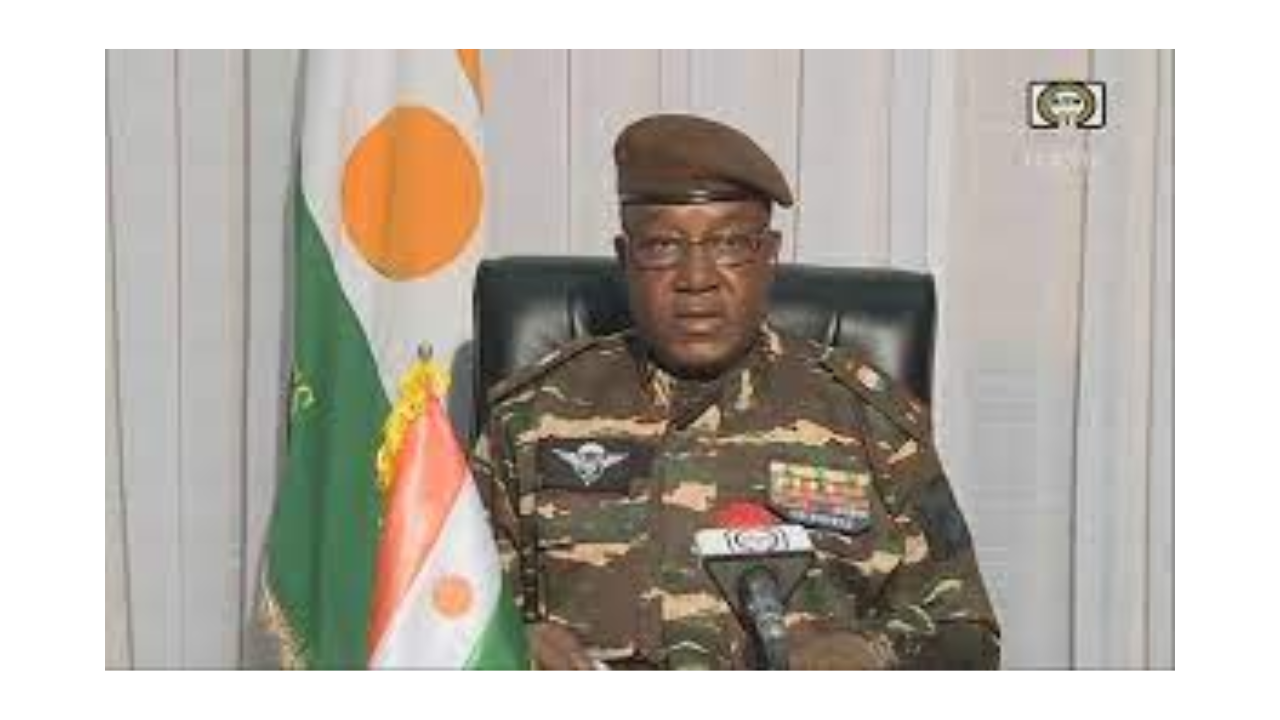 Niger Coup: Junta announces economist as country’s Prime Minister