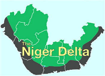 JUST IN: N’Delta leaders in emergency meeting over scrapping of ministry