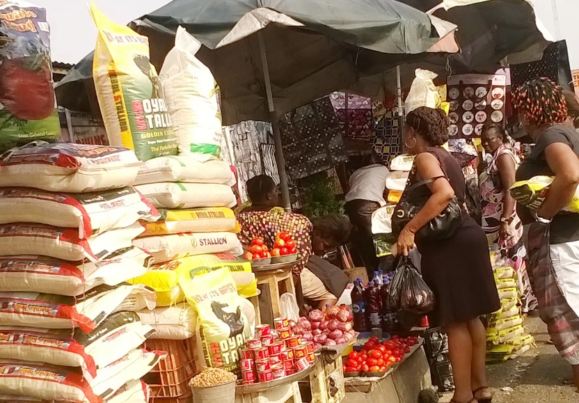 NBS report reveals alarming surge in prices of food items
