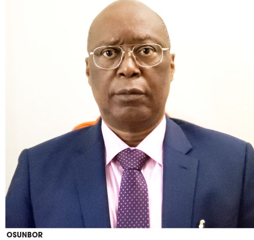 Senator Osunbor congratulates Tinubu,  Shettima on their victory at PEPT