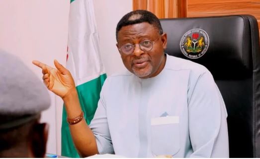APC grants Cross River gov, Otu automatic 2027 ticket