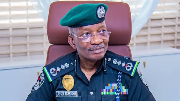 Just in: PSC approves promotion of over 100 police officers