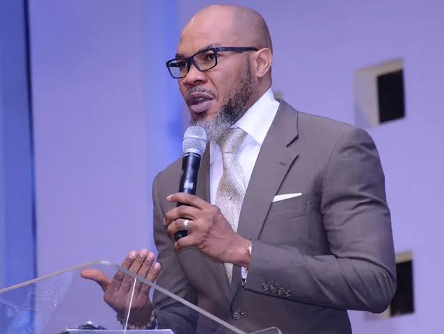 Just In: House on the Rock pastor charged with unlawful possession of AK-47 rifle