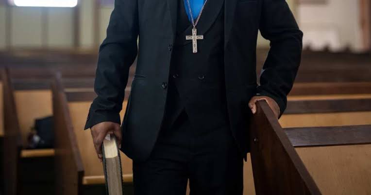 Sad! How pastor jumped from 2-storey, dies, after lover he trained in varsity jilted him