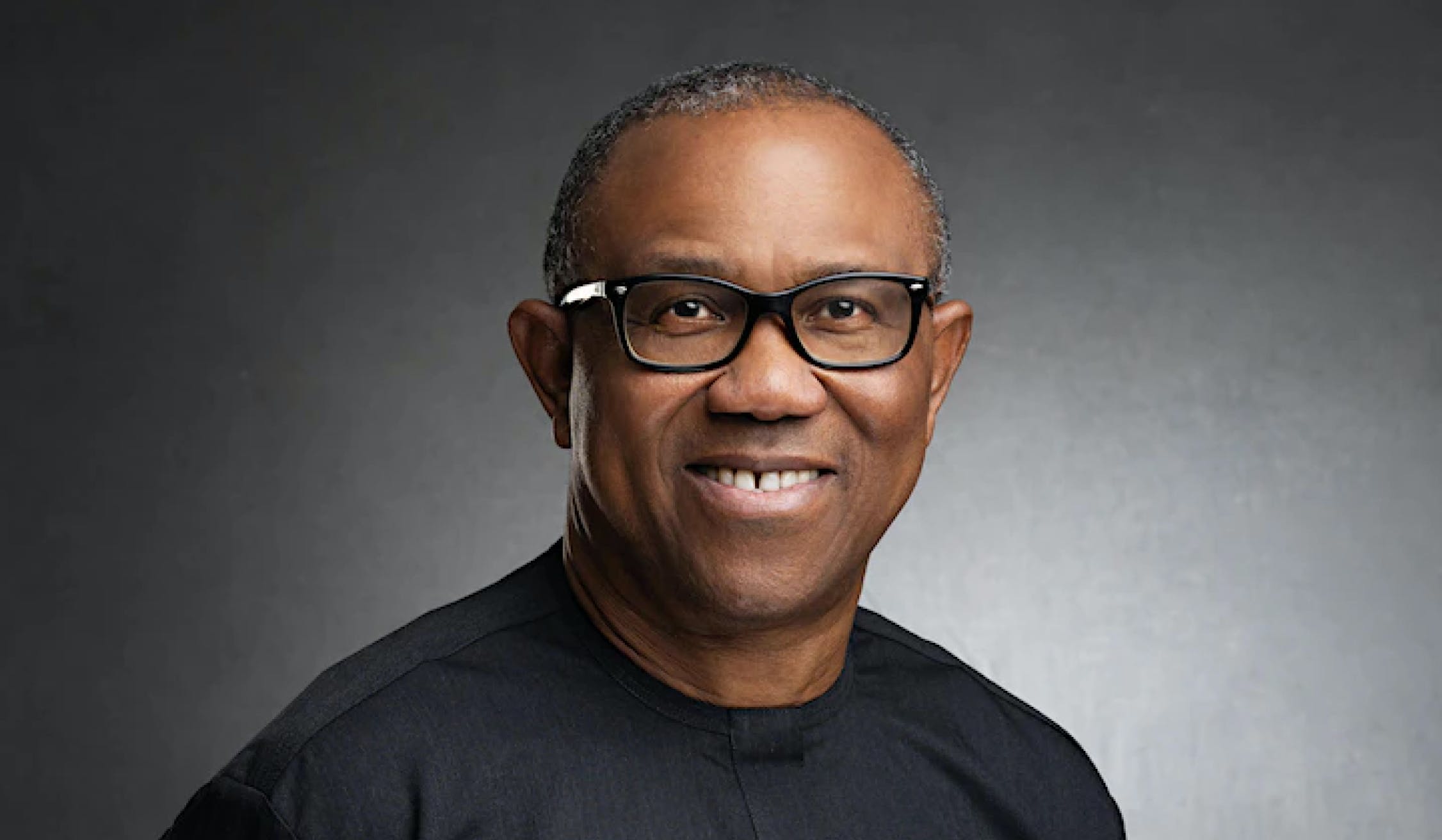 2027: Peter Obi hails Atiku, hints at LP, PDP merger