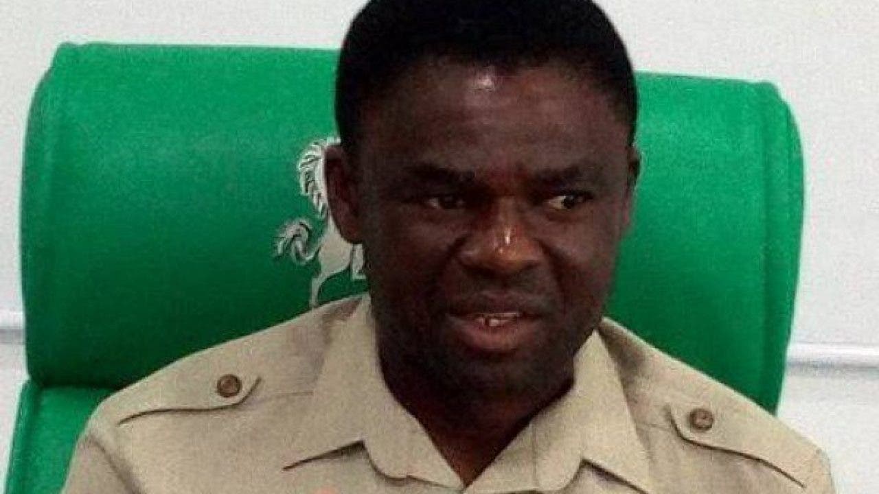 Edo Guber Race: Former deputy governor, Philip Shaibu pitches tent with APC’s candidate