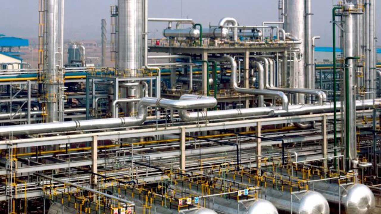 BREAKING: 54,000/60,000 bpd targeted as P/Harcourt refinery set to resume production