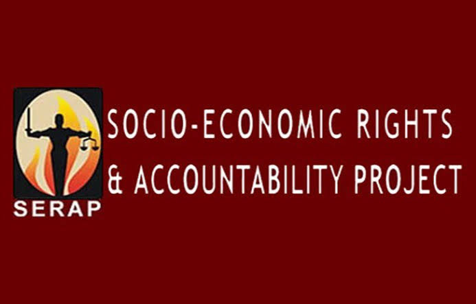 MISSING N26bn: SERAP asks Tinubu to probe Ministry of Petroleum Resources, PTDF