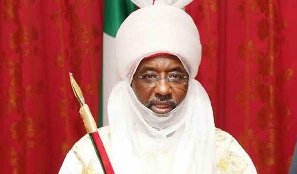 BREAKING: Another Court orders Sanusi’s eviction as Kano Emir