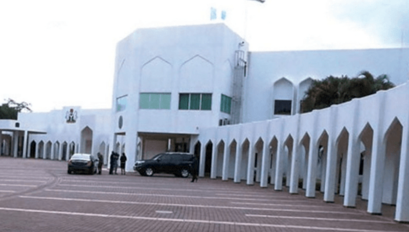 The evil spirits in Aso Rock again? – By Dave Baro-Thomas