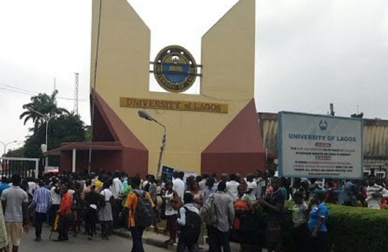 Procurement scam: UNILAG raises alarm about impersonators