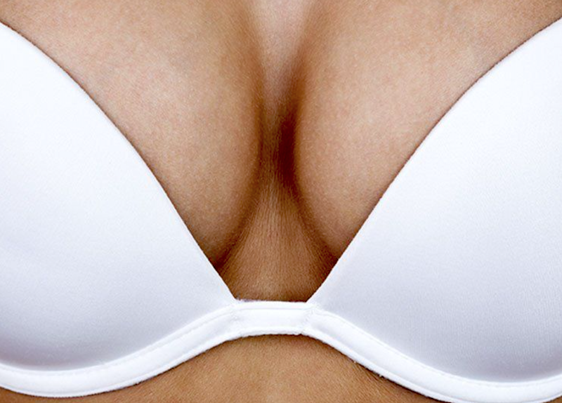 Why husbands should suck their pregnant wives’ breasts