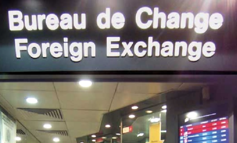 BDC operators ask FG to stop Binance operations in Nigeria