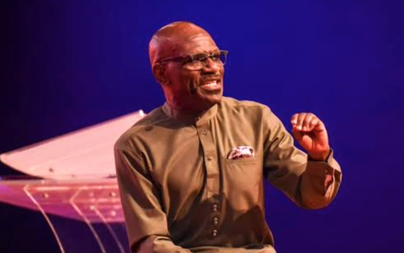 President Tinubu mourns Pastor Odukoya