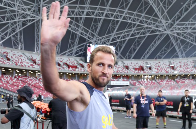 Why Harry Kane should not go to Bayern Munich – Michael Owen