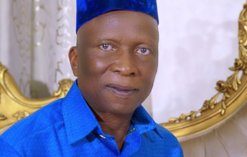Chief Louis Onwugbenu @70: A life of selflessness, sheer enterprise and fulfillment