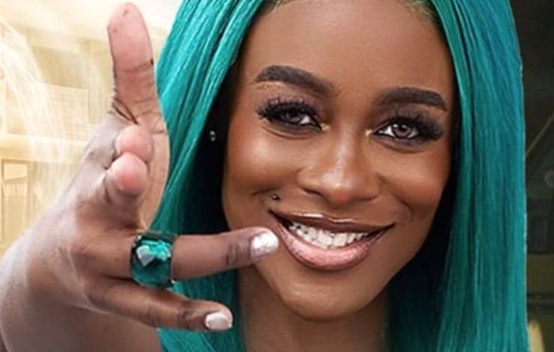 BBNaija All Stars: How Uriel’s time ended in Big Brother’s house