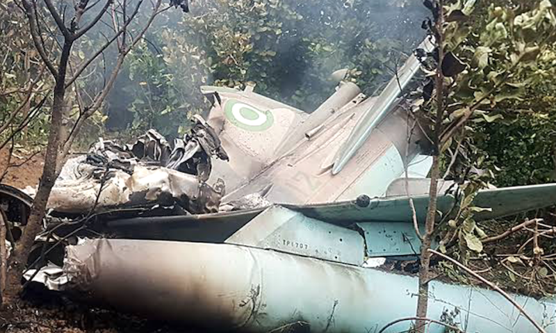 BREAKING: Horrifying plane crash leaves 62 dead in Brazil