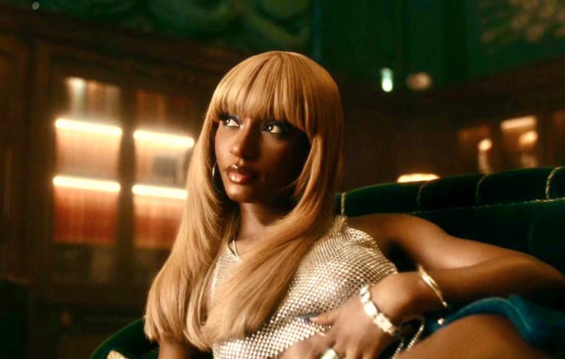 Countries where Ayra Starr’s songs are mostly streamed revealed