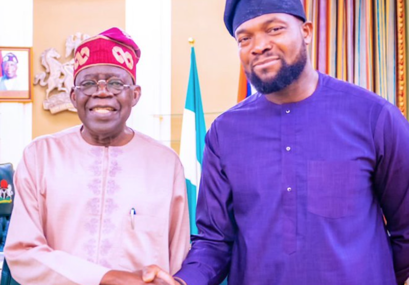 FG plans complete digitisation of 774 LGs HQ by 2027