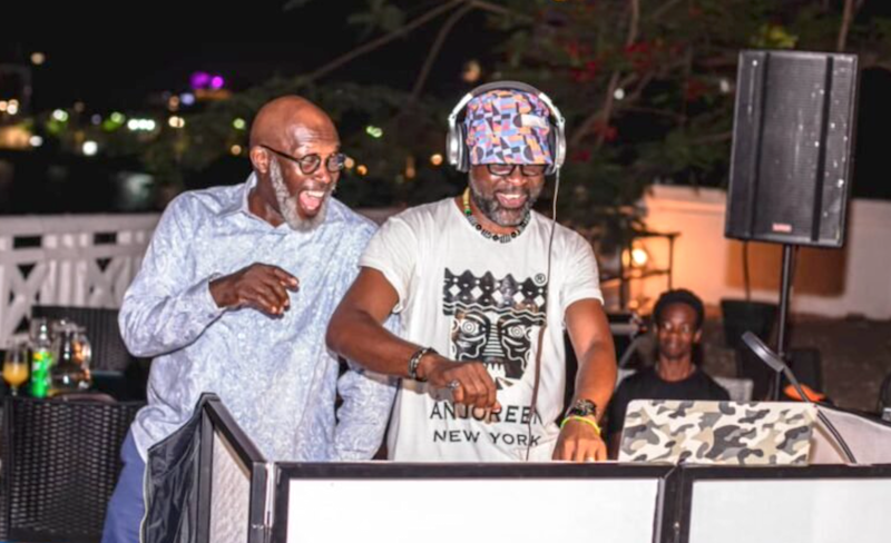How DJs contribute to stardom of artistes in Nigeria
