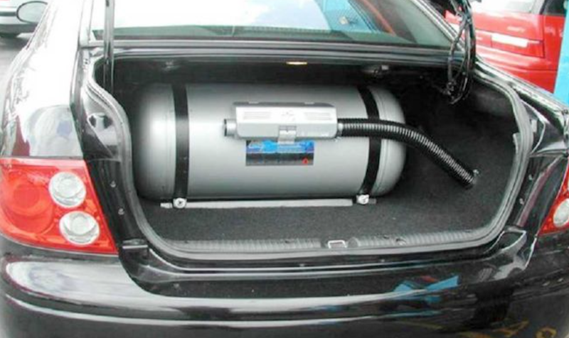 CNG sector attracts $500m investments – P-CNGI