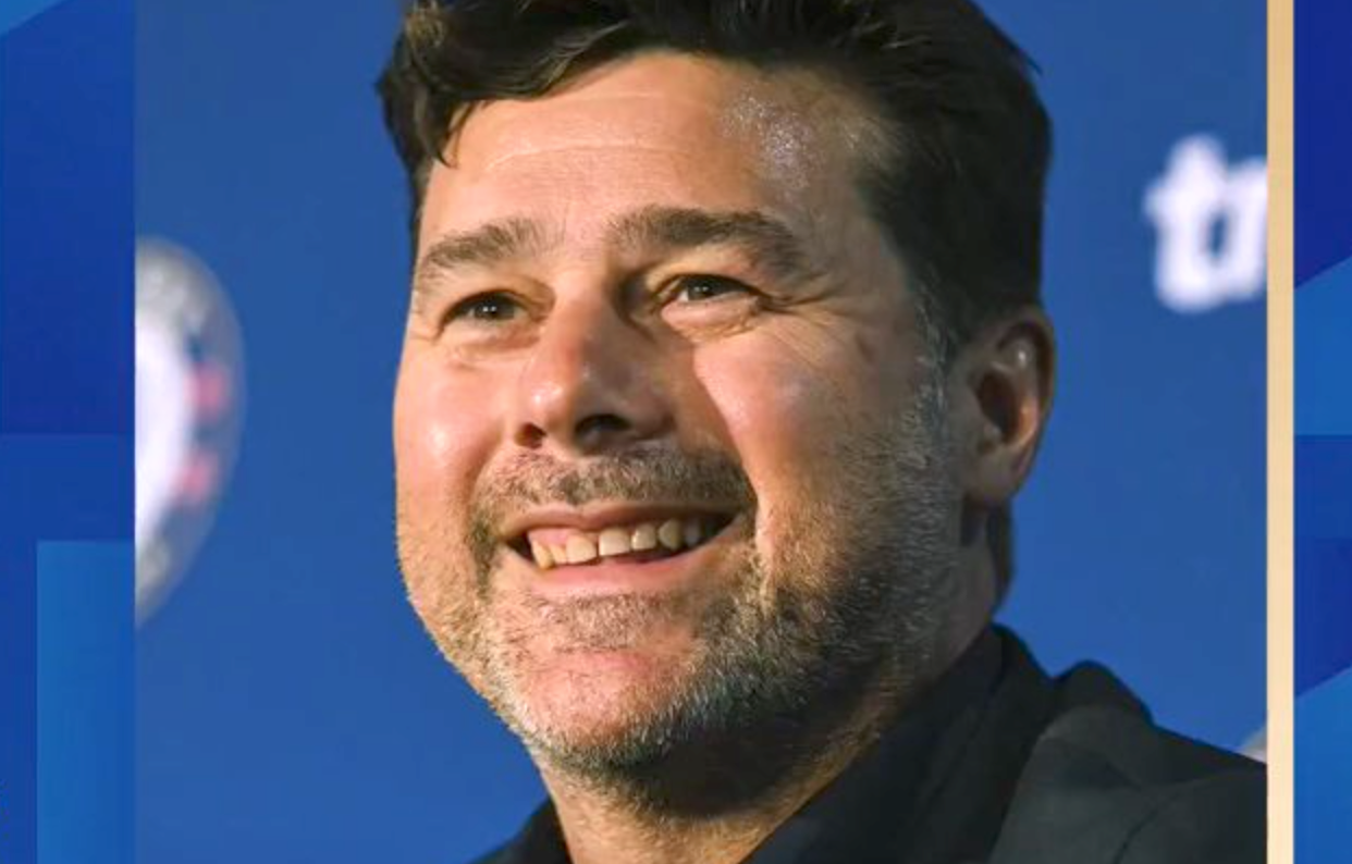 Believe in the process, Pochettino tells fans after Chelsea’s defeat