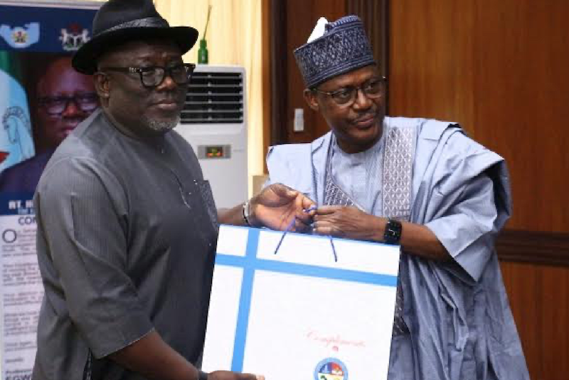 We place premium on education in Delta – Oborevwori