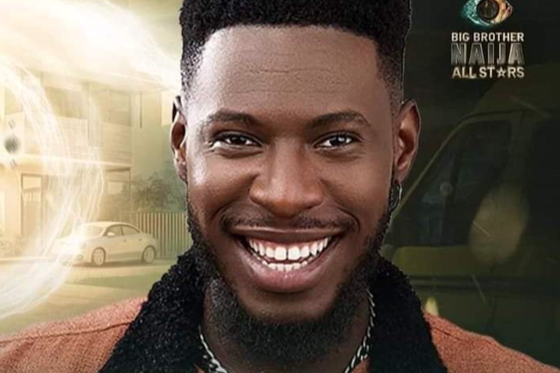 BBNaija All Stars: Soma emerges Head of House for Week 5