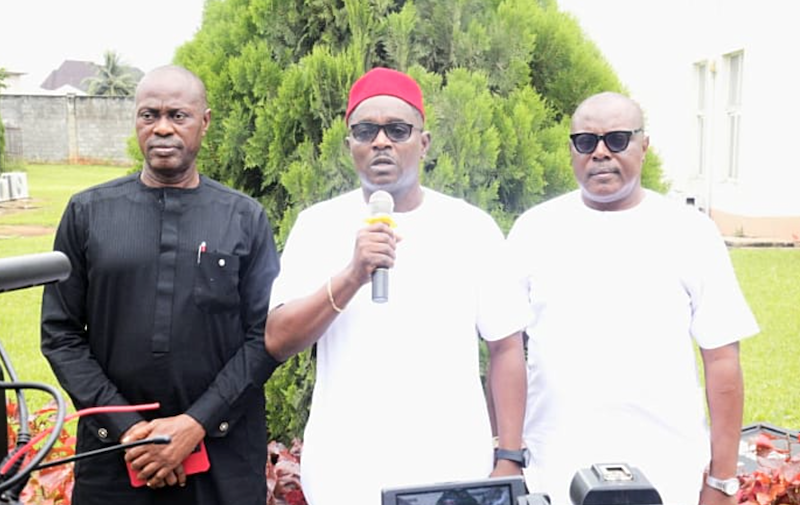 Fuel Subsidy Removal: Delta ALGON approves palliatives for LG workers