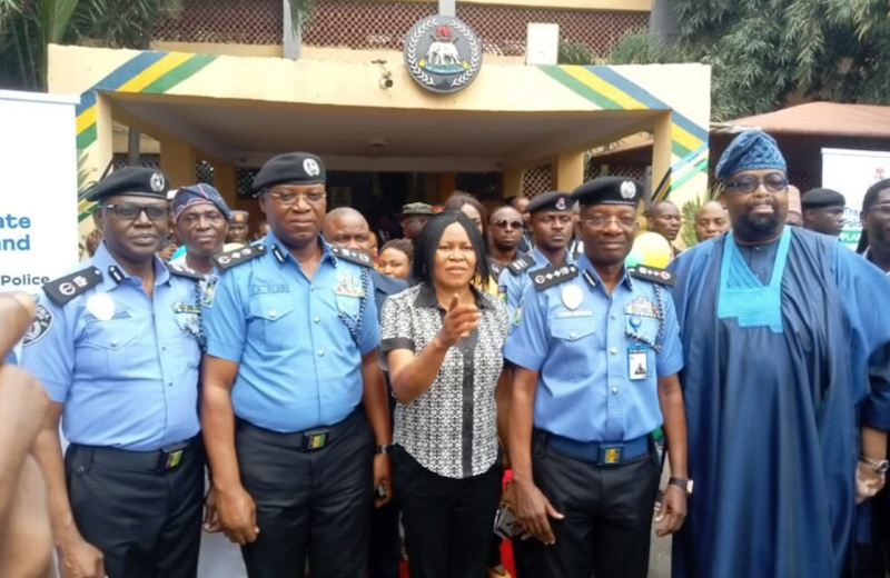 We’ve taken steps to check insecurity on highways – IGP
