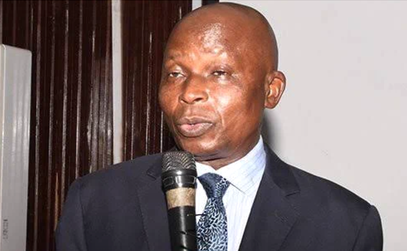 AGF takes over lawsuit filed against #EndBadGovernance protesters