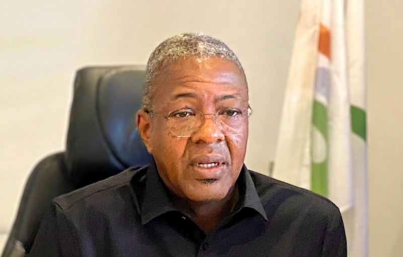 Tourism a trillion-dollar industry – NTDA DG