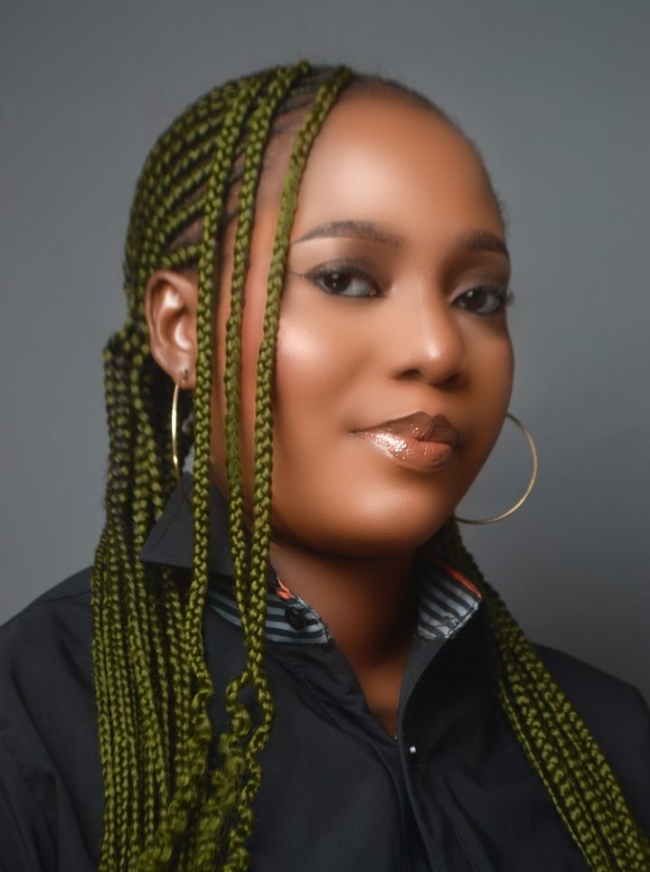 Why Love - By Amarachi Maduka