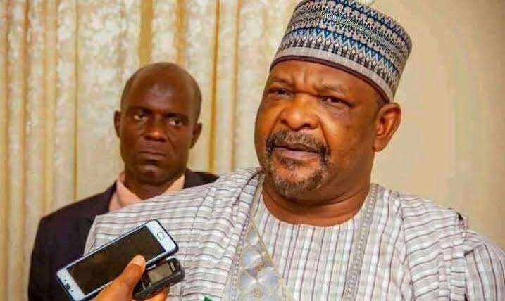 Niger Coup: We told Tinubu war was a no go area-Senator Ningi