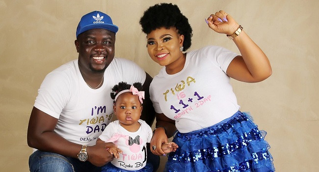My wife’s loyalty has kept my marriage for 12 years – Seyi Law shares his experience