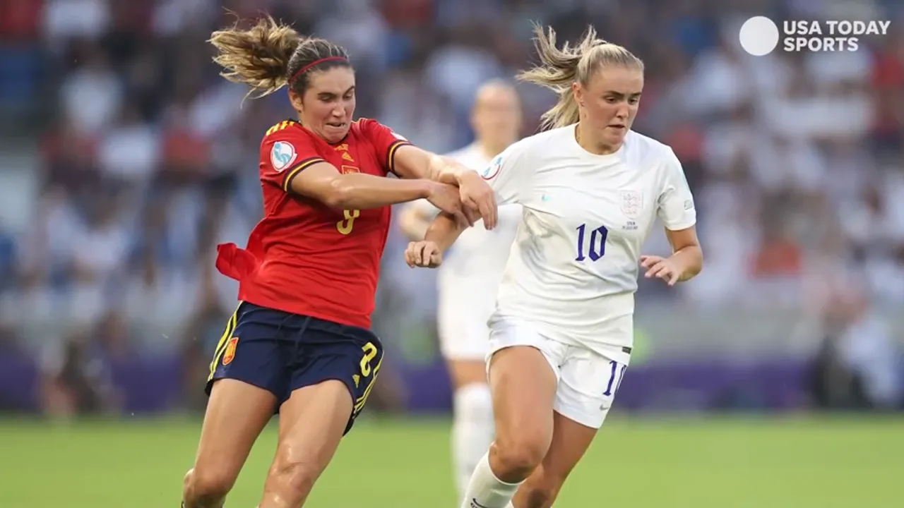 How Spain pipped England to win 2023 FIFA Women’s World Cup