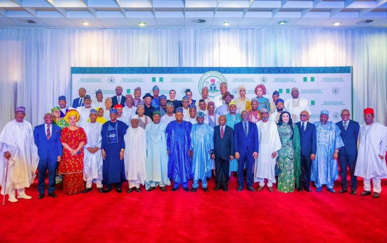 Tinubu to hold first FEC meeting at Presidential Villa today