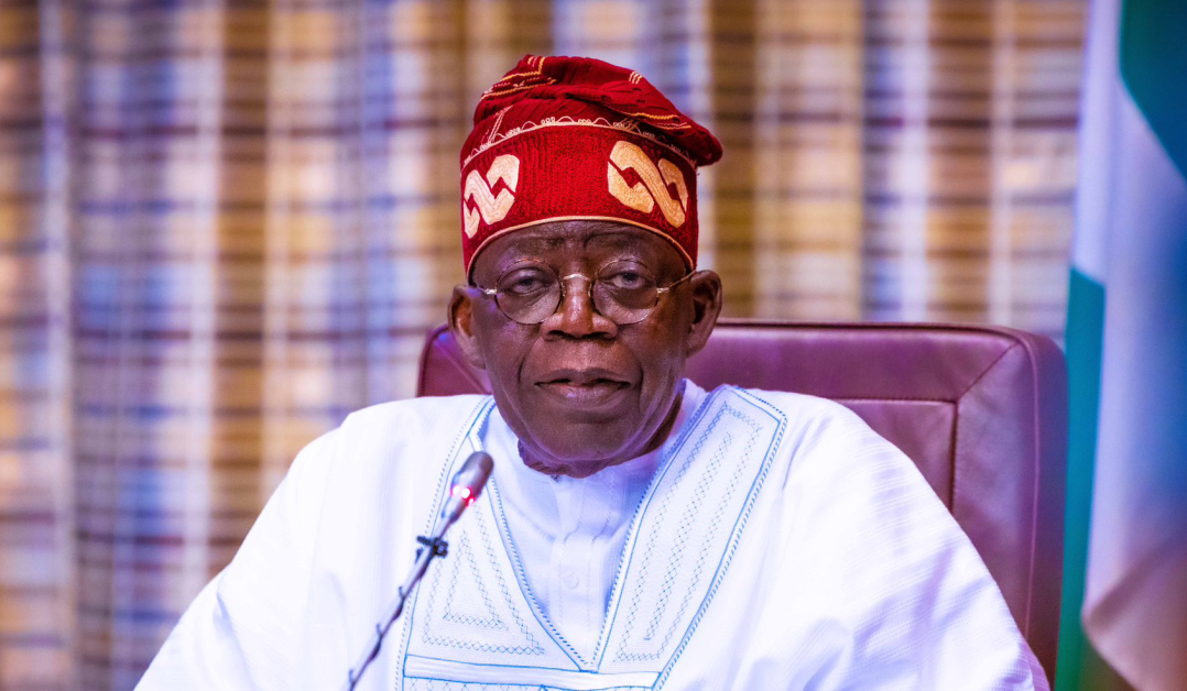 Judiciary alone can build investor’s confidence in Nigeria – Tinubu