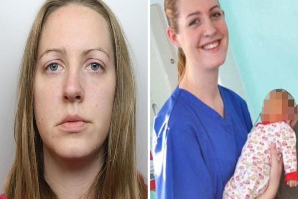 SAD! How nurse killed seven newborn babies at UK hospital