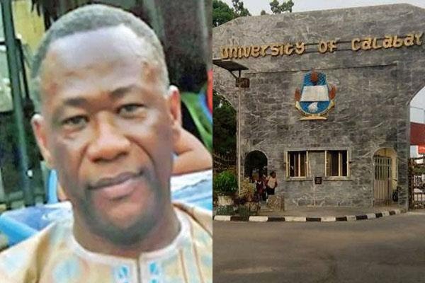 Unical suspends Dean of Law over sexual harassment
