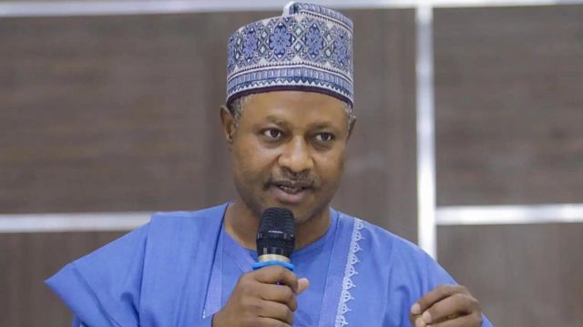 Kaduna gov election: Supreme Court upholds Gov. Uba Sani’s victory