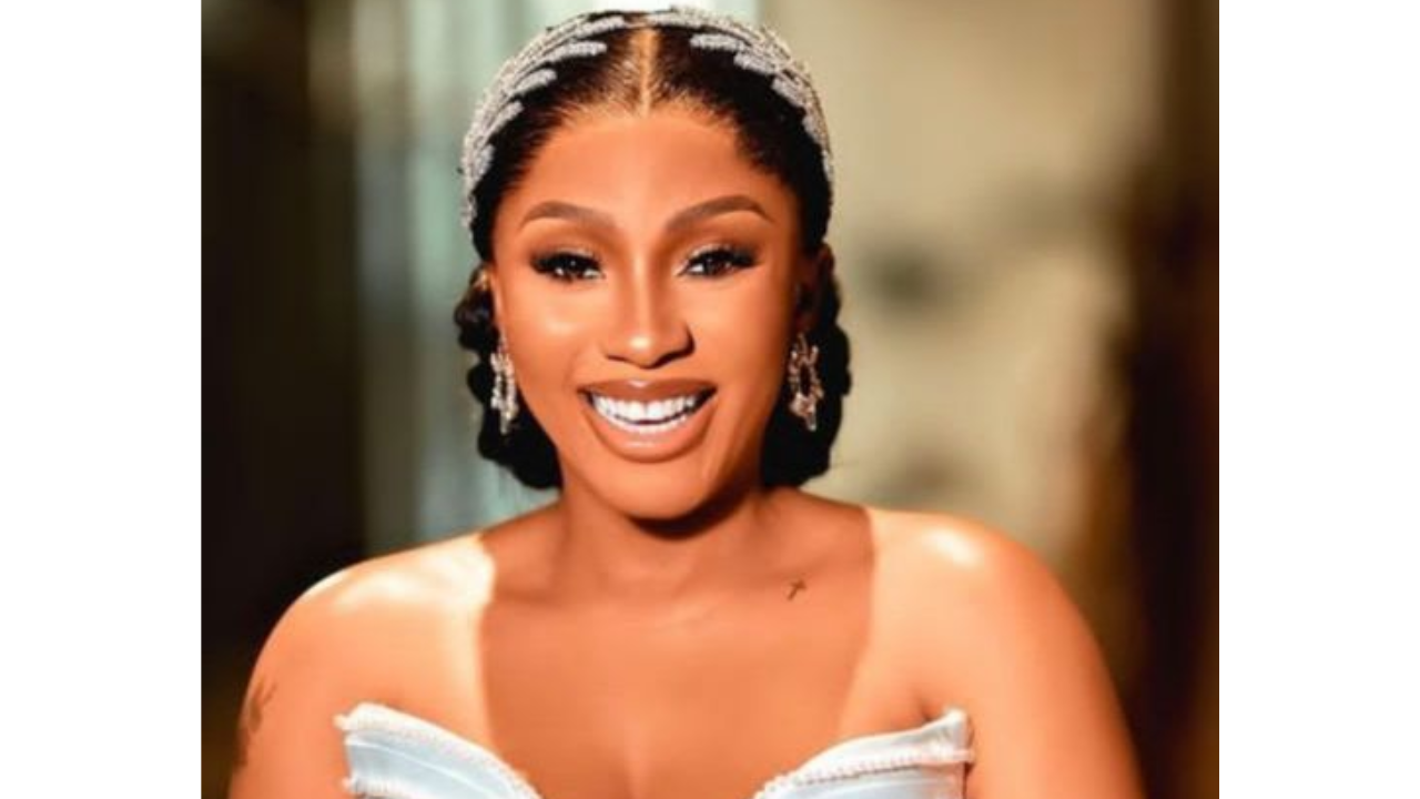 BBNaija All Stars: I’ll have a baby next year — Mercy