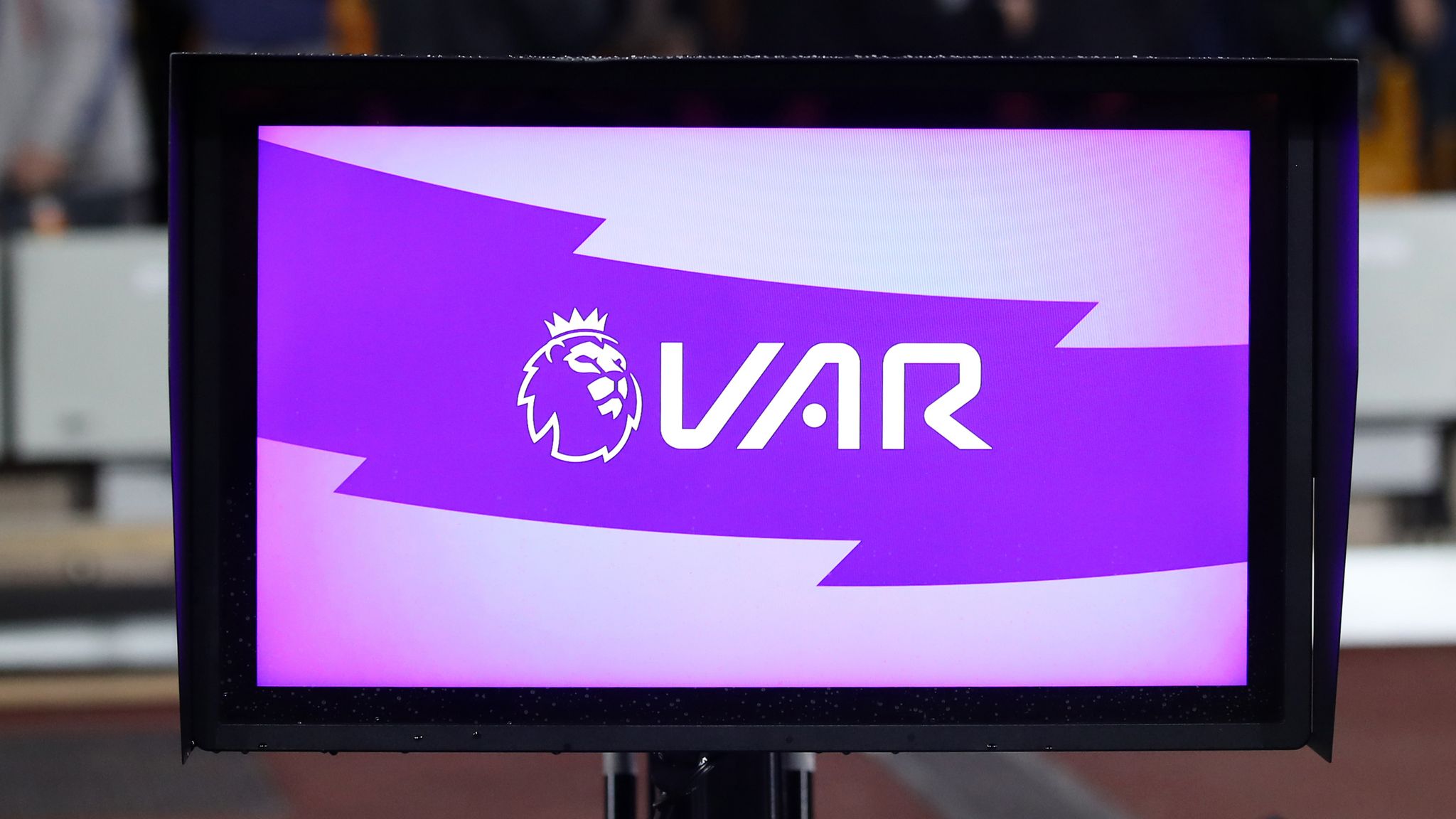 EPL: Why VAR didn’t cancel West Ham’s controversial goal against Arsenal  – Mark Clattenberg,