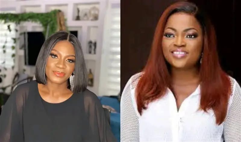 Joy Grant-Ekong, Funke Akindele, others make leading filmmakers list