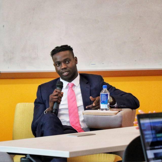 NOVA Merchant Bank chair, Phillips Oduoza’s son, Emeka is dead