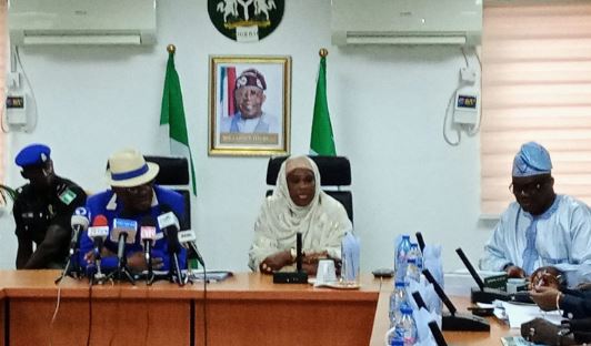 FCT to reintroduce monthly sanitation – Wike