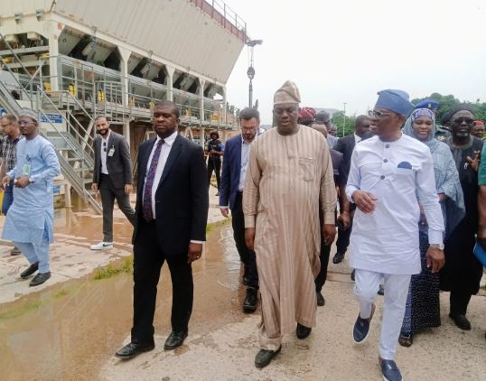 Wike sets date to complete Abuja City Gate Road to Constitution Avenue