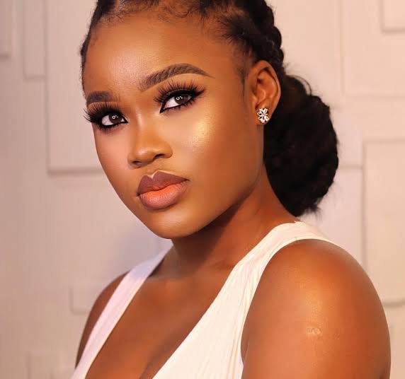 Cee-C clarifies relationship status with Ike